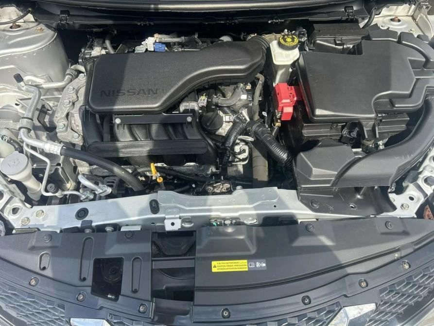 Nissan Qashqai II Набережные Челны  - изображение 7