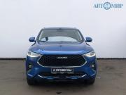 Haval F7x I Москва  - изображение 18