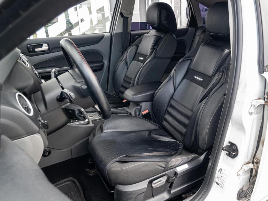 Ford Focus II Рестайлинг Краснодар  - изображение 10