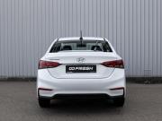 Hyundai Solaris II Сочи  - изображение 23