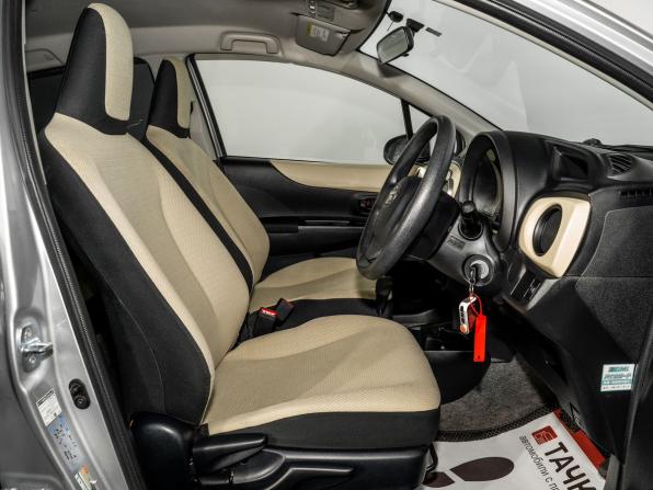 Toyota Vitz III (XP130) с пробегом 2012 года, цена 775 000 рублей, 77907 км, хэтчбек, Автокод Объявления