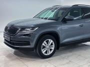 Skoda Kodiaq I Уфа  - изображение 32