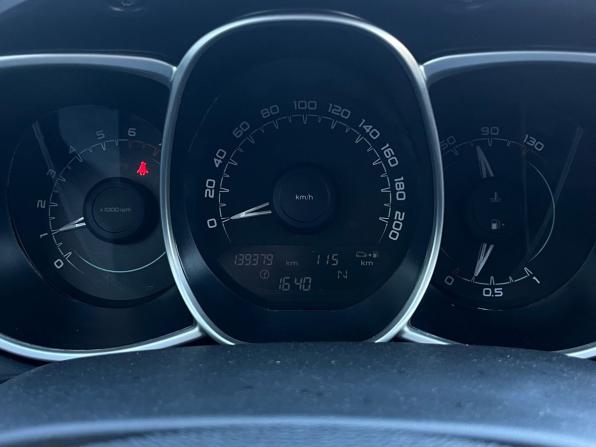 Lada (ВАЗ) Vesta I с пробегом 2016 года, цена 710 000 рублей, 139378 км, седан, Автокод Объявления