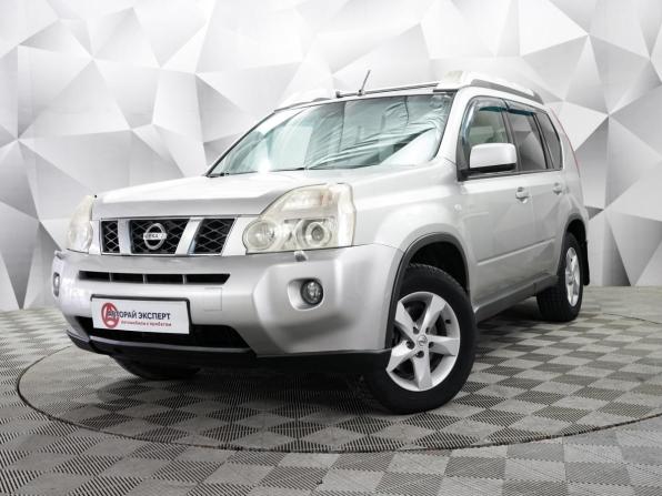 Nissan X-Trail II с пробегом 2008 года, цена 1 050 000 рублей, 250800 км, внедорожник, Автокод Объявления