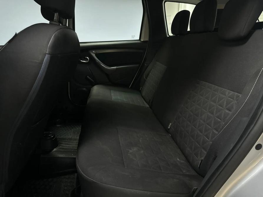 Renault Duster I Рестайлинг Москва  - изображение 11