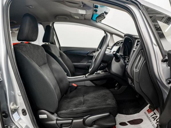 Honda Shuttle II с пробегом 2019 года, цена 1 260 000 рублей, 126441 км, универсал, Автокод Объявления