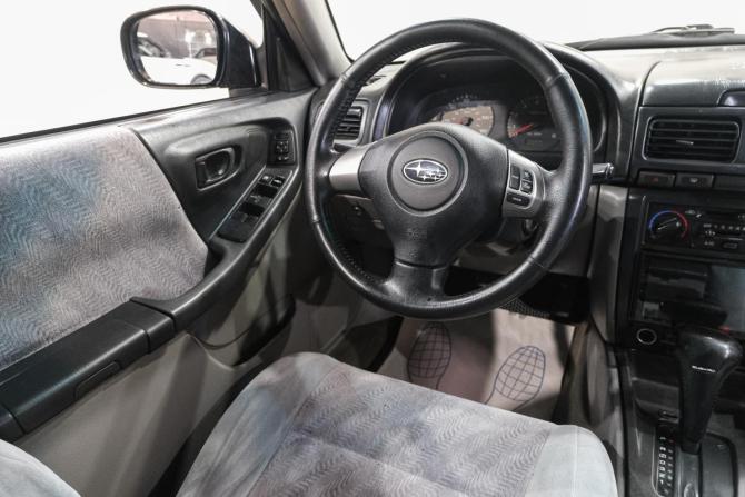 Subaru Forester I Рестайлинг с пробегом 2000 года, цена 399 000 рублей, 268000 км, универсал, Автокод Объявления