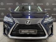Lexus RX IV Москва  - изображение 30