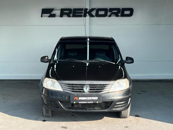 Renault Logan I Рестайлинг с пробегом 2011 года, цена 389 000 рублей, 184235 км, седан, Автокод Объявления