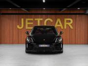 Porsche Panamera III Москва  - изображение 34