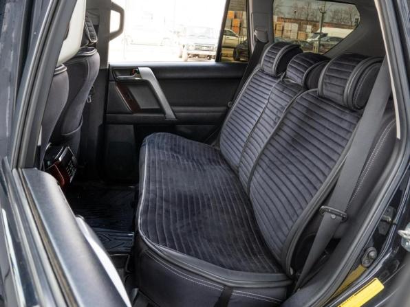 Toyota Land Cruiser Prado 150 Series Рестайлинг 1 с пробегом 2015 года, цена 3 050 000 рублей, 320066 км, внедорожник, Автокод Объявления