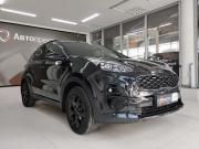 Kia Sportage IV Рестайлинг Минеральные Воды  - изображение 20