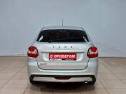 Lada (ВАЗ) Granta I Рестайлинг Альметьевск  - изображение 28