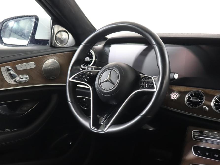 Mercedes-Benz E-Класс V (W213 S213 C238) Рестайлинг Москва  - изображение 16