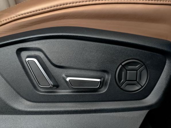 Audi Q7 II (4M) Рестайлинг с пробегом 2021 года, цена 8 551 000 рублей, 56569 км, внедорожник, Автокод Объявления