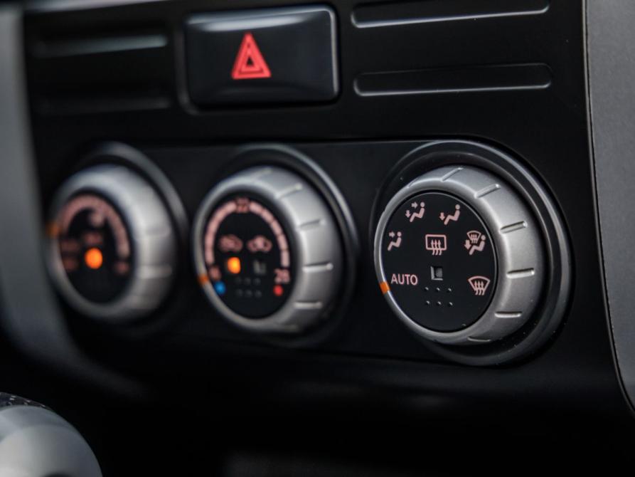 Nissan X-Trail II Рестайлинг Волгоград  - изображение 32