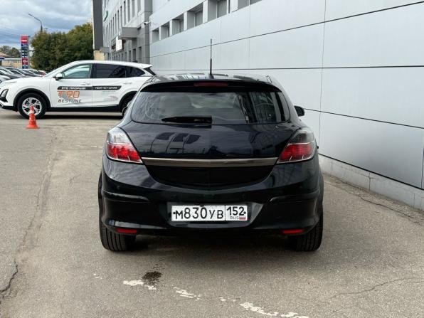 Opel Astra H Рестайлинг с пробегом 2008 года, цена 425 000 рублей, 225548 км, хэтчбек, Автокод Объявления