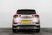 Hyundai Tucson III Сургут  - изображение 23