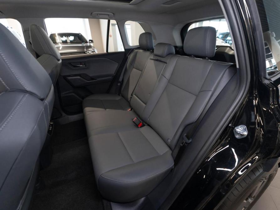 Toyota RAV4 VI (XA60) Москва  - изображение 13