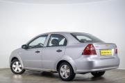 Chevrolet Aveo I Рестайлинг Оренбург  - изображение 24