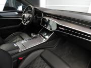 Audi A7 II (4K) Санкт-Петербург  - изображение 35