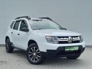 Renault Duster I Рестайлинг Новочеркасск  - изображение 15