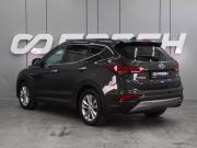 Hyundai Santa Fe III Рестайлинг Воронеж  - изображение 21