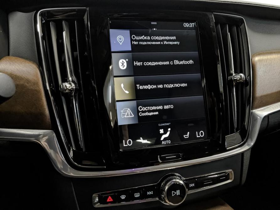 Volvo S90 II Санкт-Петербург  - изображение 17