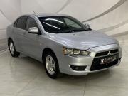 Mitsubishi Lancer X Воронеж  - изображение 18