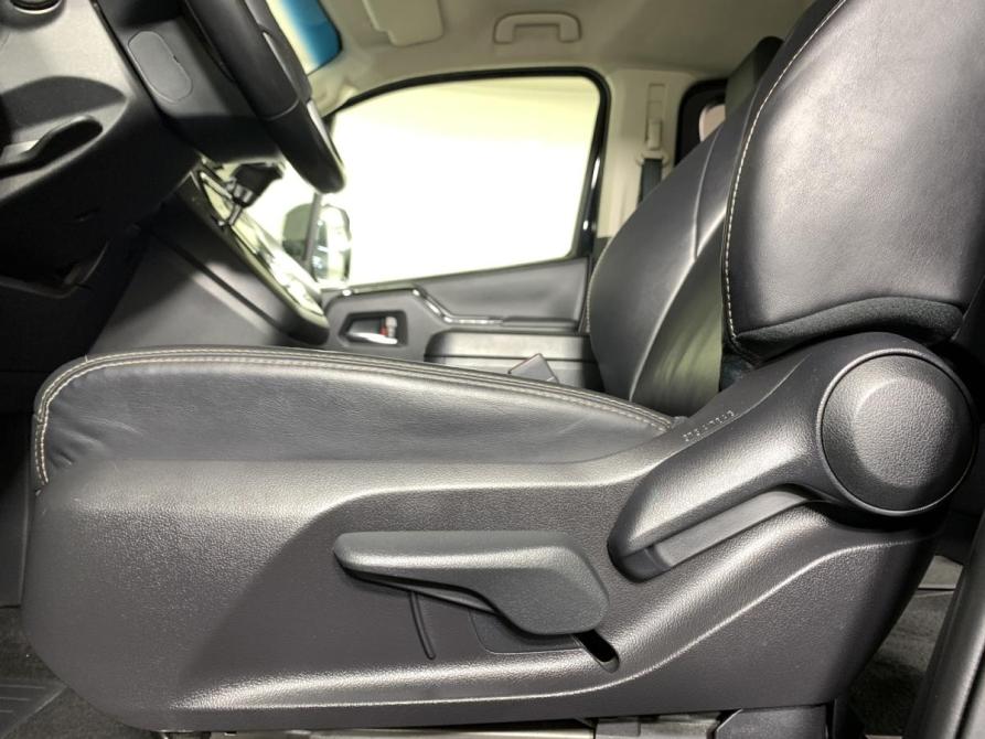 Toyota HiAce H300 Москва  - изображение 16