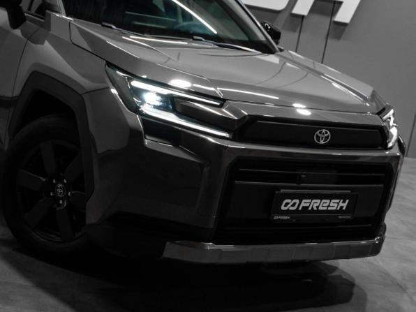 Toyota RAV4 VI (XA60) с пробегом 2026 года, цена 4 500 000 рублей, 54 км, внедорожник, Автокод Объявления