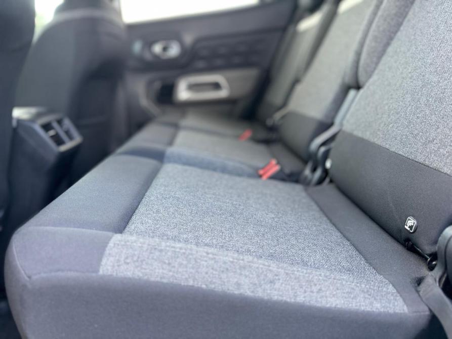Citroen C5 Aircross I Ростов-на-Дону  - изображение 16