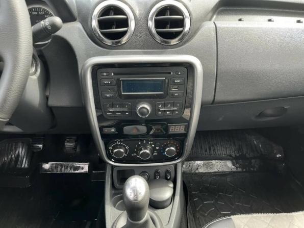 Renault Duster I с пробегом 2013 года, цена 822 781 рубль, 114432 км, внедорожник, Автокод Объявления