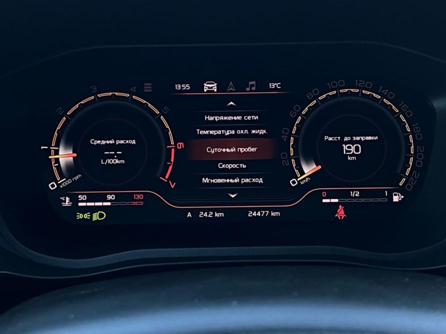 Lada (ВАЗ) Vesta I Рестайлинг (NG) Волгоград  - изображение 7