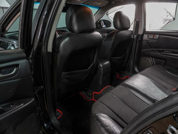 Kia Magentis II Рестайлинг с пробегом 2010 года, цена 749 000 рублей, 240814 км, седан, Автокод Объявления