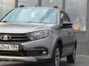 Lada (ВАЗ) Granta I Рестайлинг Волгоград  - изображение 36