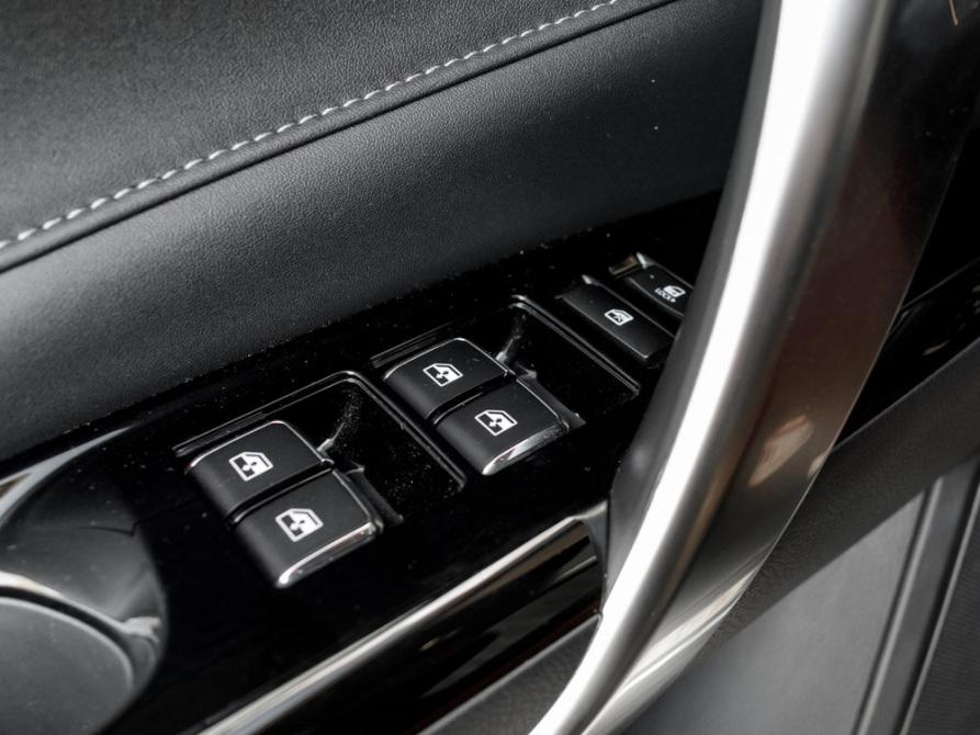 Changan CS95 I Рестайлинг Екатеринбург  - изображение 24
