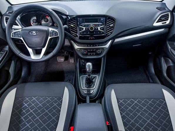 Lada (ВАЗ) Vesta I с пробегом 2020 года, цена 1 166 000 рублей, 141291 км, универсал, Автокод Объявления