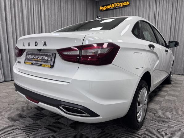 Lada (ВАЗ) Vesta I Рестайлинг (NG) с пробегом 2024 года, цена 1 500 000 рублей, 53 км, седан, Автокод Объявления