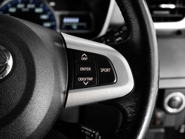Daihatsu Thor I с пробегом 2019 года, цена 1 200 000 рублей, 97015 км, микровэн, Автокод Объявления