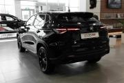 Changan CS35 Max Москва  - изображение 17