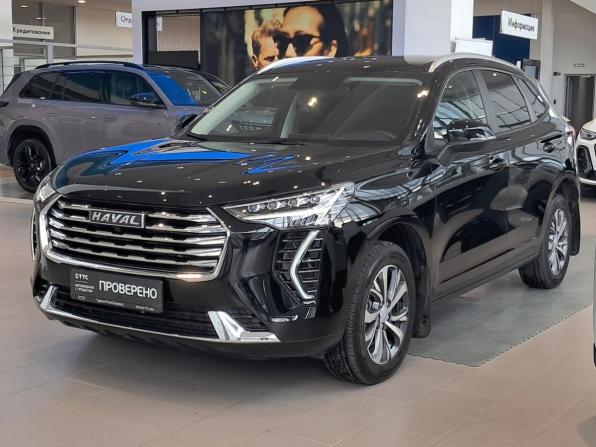Haval Jolion I с пробегом 2023 года, цена 1 949 000 рублей, 19781 км, внедорожник, Автокод Объявления