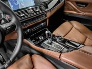 BMW 5 серии VI (F10/F11/F07) Новосибирск  - изображение 49