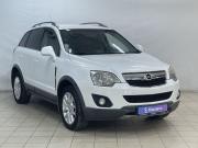 Opel Antara I Рестайлинг Воронеж  - изображение 22