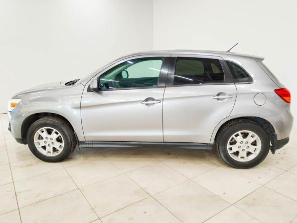 Mitsubishi ASX I Рестайлинг с пробегом 2014 года, цена 1 100 000 рублей, 123542 км, внедорожник, Автокод Объявления