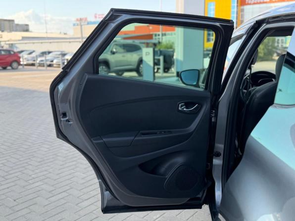 Renault Kaptur I с пробегом 2019 года, цена 1 750 000 рублей, 85797 км, внедорожник, Автокод Объявления