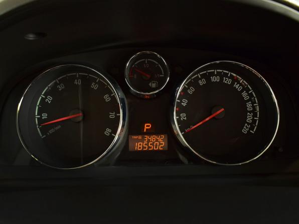 Opel Antara I Рестайлинг с пробегом 2012 года, цена 1 059 999 рублей, 185501 км, внедорожник, Автокод Объявления