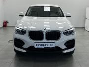 BMW X4 II (G02) Казань  - изображение 22