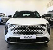 Changan UNI-S (CS55 Plus) Москва  - изображение 16