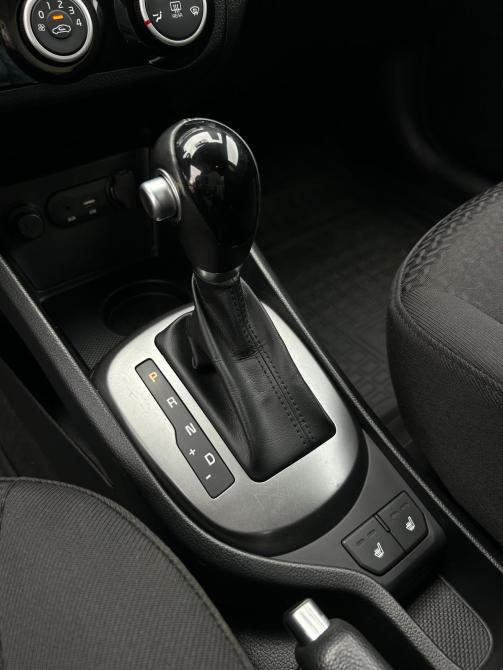 Kia Rio III Рестайлинг Альметьевск  - изображение 24